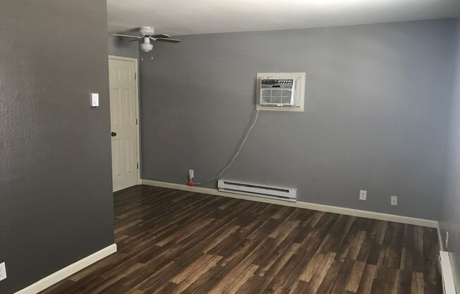 Virginia Street Apartments