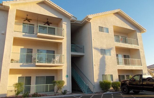 Welcome to 3550 Bay Sands Dr. #2088!