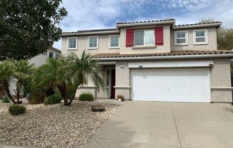 5 beds, 3 baths, $2,850