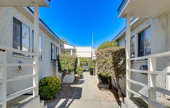 Cajon Cottages