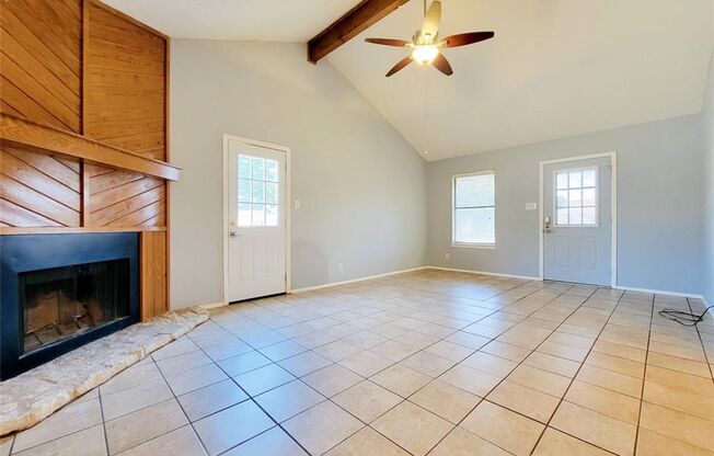 3503 Rocky Hollow Dr A