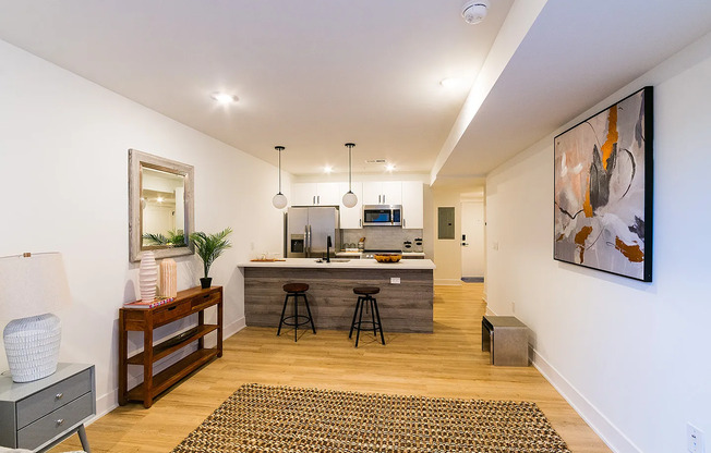 2 beds, 2 baths, $1,795, Unit 2 Bedroom