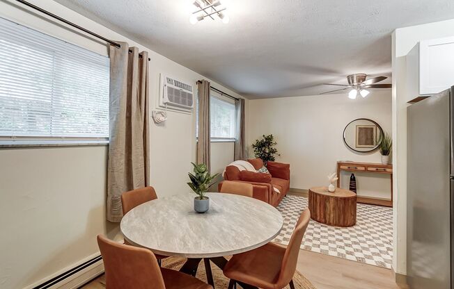 1 bed, 1 bath, $1,685, Unit 8