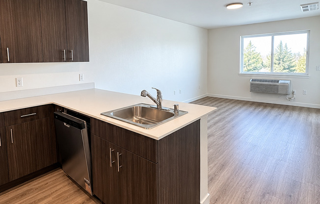 Brand-New in Lakewood - Halcyon Commons - COMING SOON!