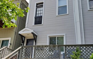 203 Lehigh Ave #3