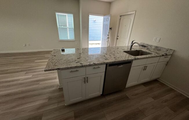 Stunning and Spacious 3-bed, 2.5-bath new home in Princeton, TX with fenced yard, elegant finishes, and chef’s kitchen.