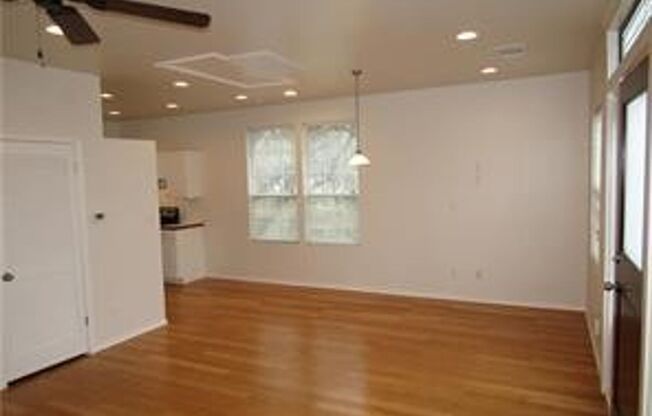 Classic Eastside Bungalow