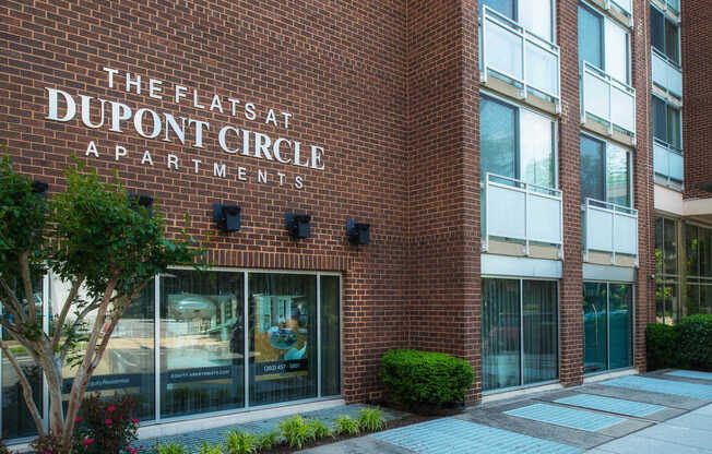 The Flats at Dupont Circle