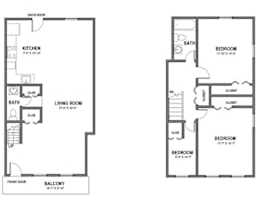 Partner-provided photo for $2975 unit