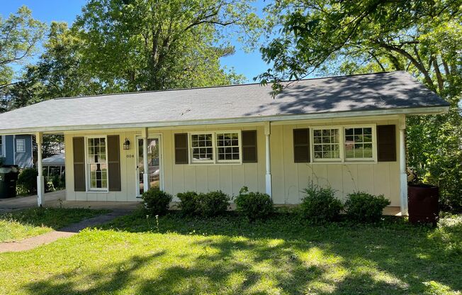 Great home near Floral Park