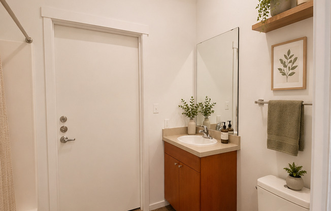 Studio, , 182 sqft, $999, Unit 3217