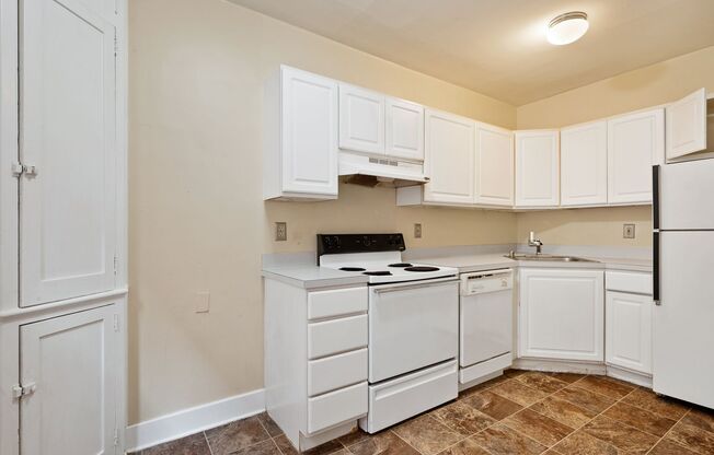 1 bed, 1 bath, 510 sqft, $1,825, Unit 416