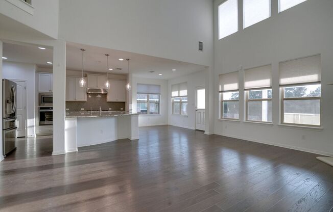 4304 Promontory Point Trail Georgetown, TX 78626