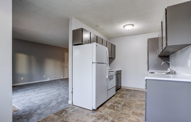 Arbor View Apartments