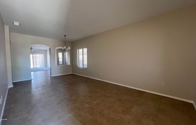 Move in ready near Baseline & Crismon: Villages of Eastridge Community!