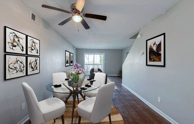 2 beds, 1.5 baths, 1,010 sqft, $1,488, Unit 132H