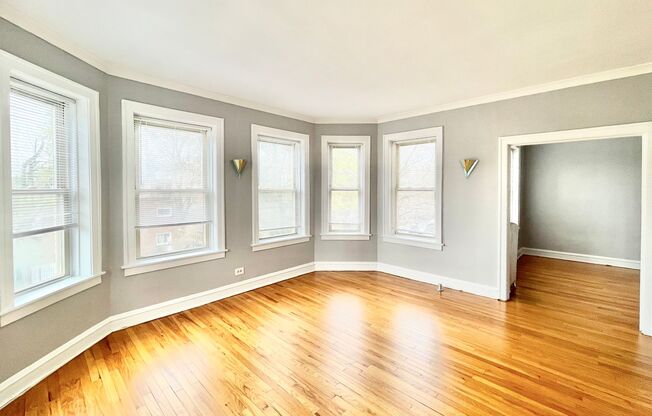 6300 N. Leavitt LLC