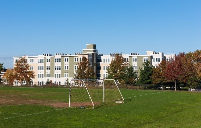 1 bed, 1 bath, 787 sqft, $3,000, Unit 110