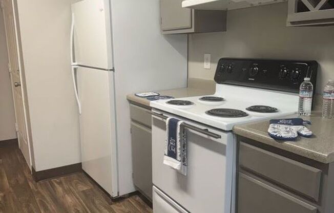 2 beds, 2 baths, 1,070 sqft, $1,675, Unit 12-202