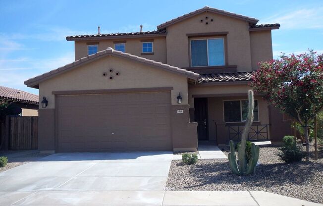 5 beds, 3 baths, $2,495