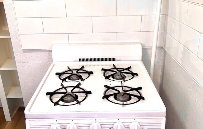 Studio, 1 bath, $1,395, Unit 03
