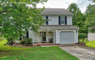 816 NORTHWOOD HLS AVE