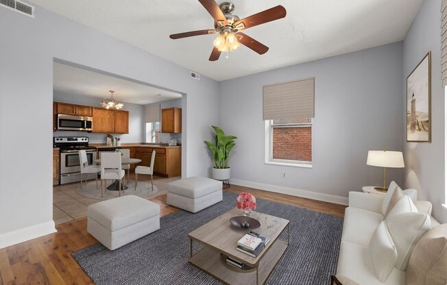 3911 Castleman LLC