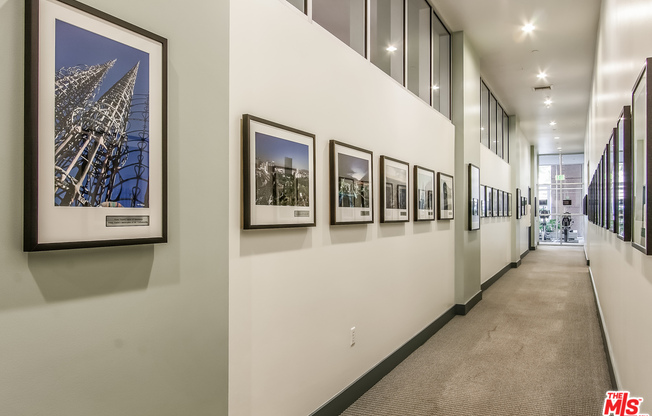 1 bed, 2 baths, 1,200 sqft, $3,800, Unit 1506