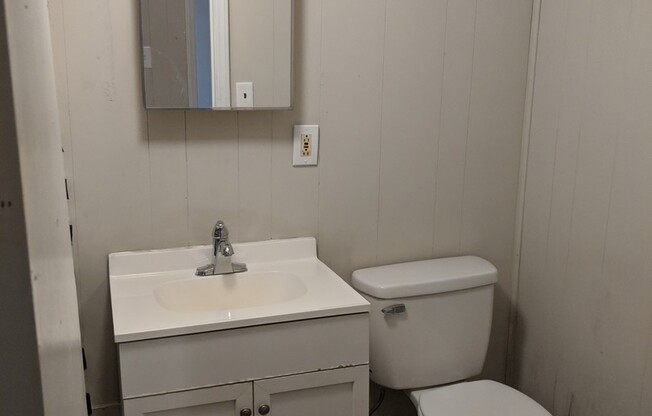 Apts 7-Unit Gastonia