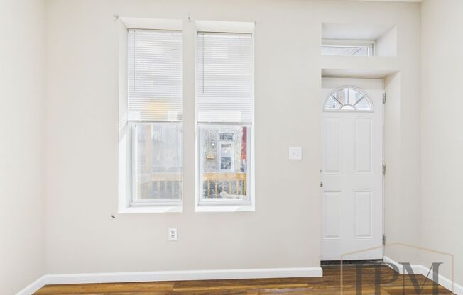 3 Bedrooms 2 Full bath Home - Harrisburg Pa