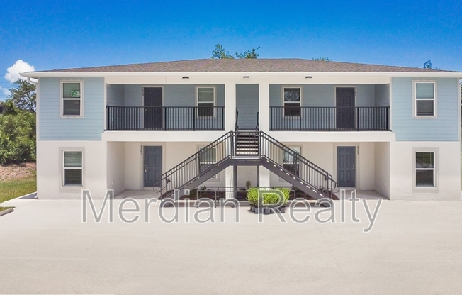 2303 FOX HOLW DR