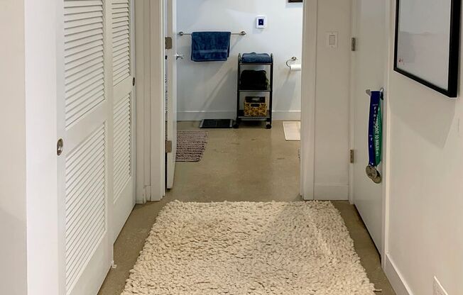 1 bed, 1 bath, 700 sqft, $2,395, Unit 406
