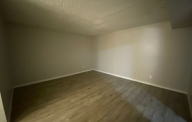 1 bed, 1 bath, 707 sqft, $790, Unit C:17