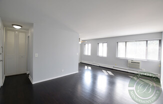 1 bed, 1 bath, 622 sqft, $1,850, Unit 501