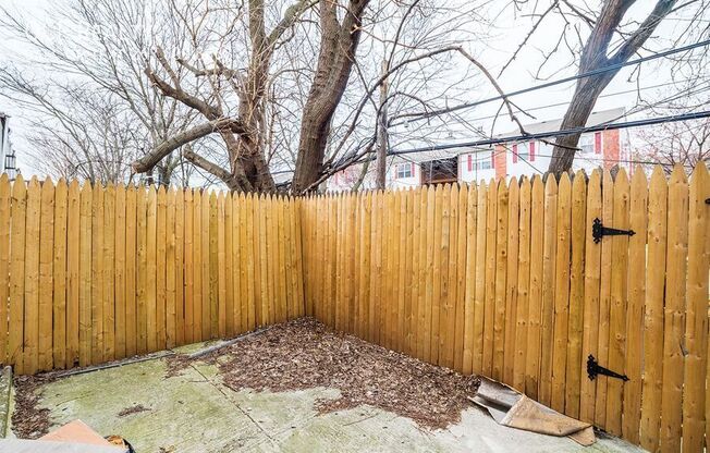 1324 S 31 ST