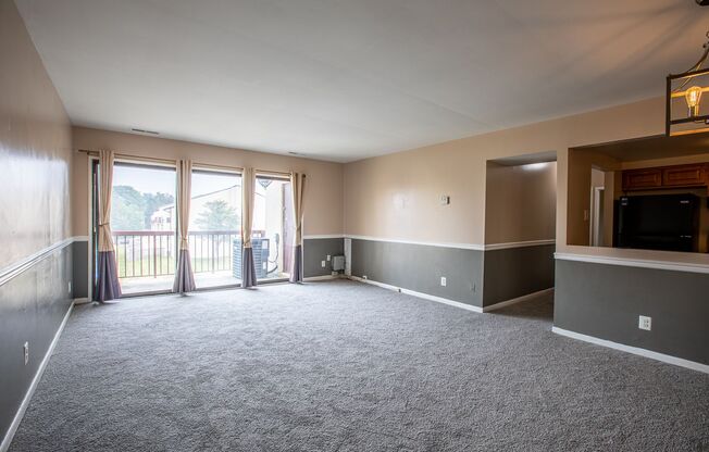 Beautiful 2 Bedroom Condo in Upper Marlboro!