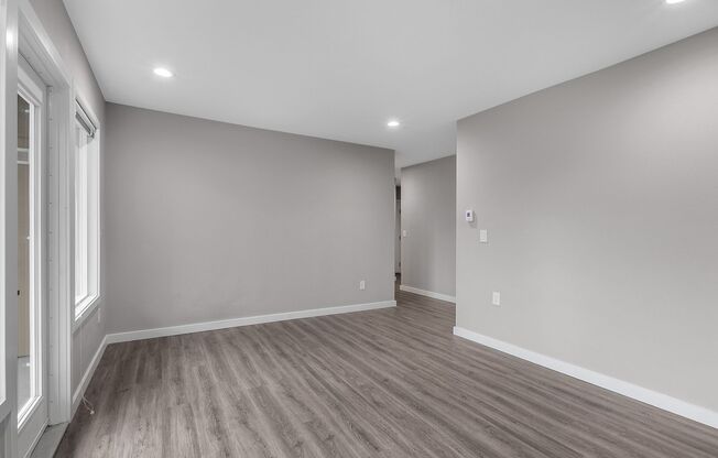 Waverly Place Apartments
