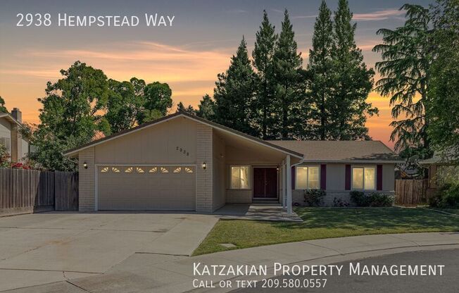 2938 HEMPSTEAD WAY