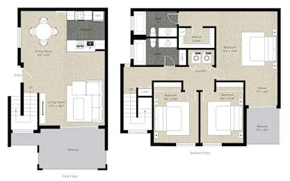 3 beds, 2 baths, 1,397 sqft, $4,119