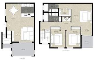 Partner-provided photo for $4119 unit