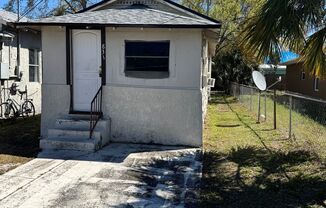 One bedroom one bathroom - Single family home