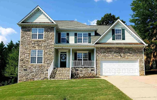 125 SPALDING LN
