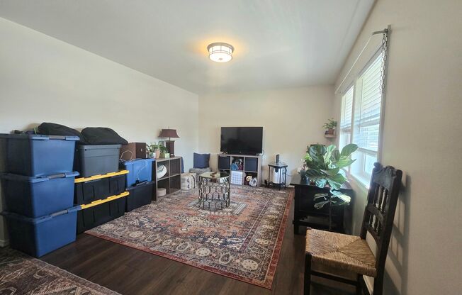 Spacious 4 Bedroom Home with Fenced Yard + Pet Friendly!