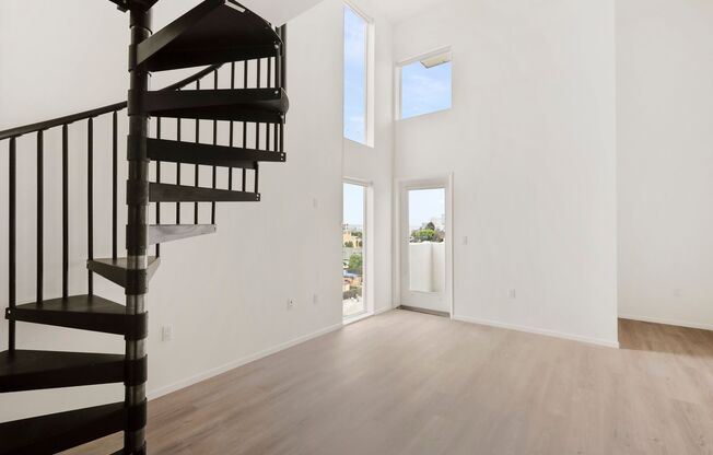 Mando Lofts — A New Way to Modern & Urban Living!