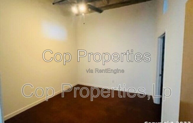 1 bed, 1 bath, 1,280 sqft, $1,995, Unit 312