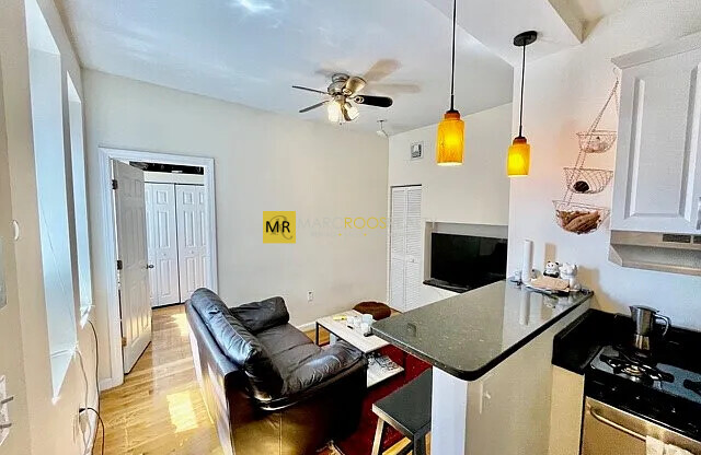 346 North St.