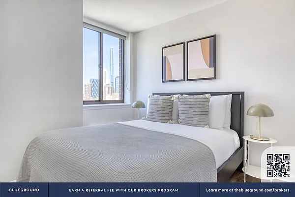 Studio, 1 bath, $6,750, Unit 24B
