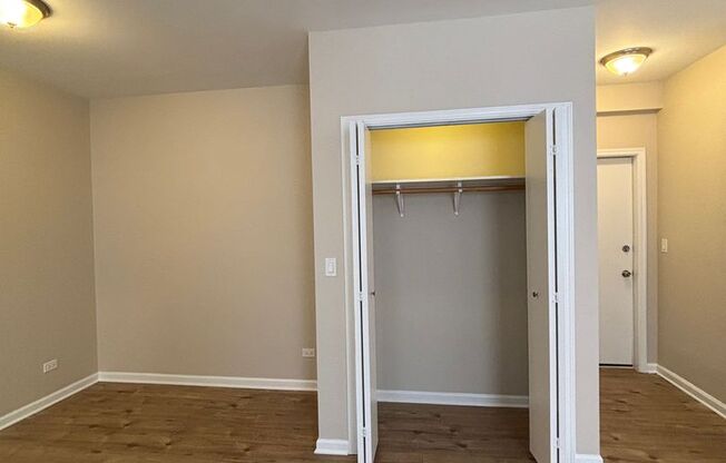 Studio, 1 bath, 475 sqft, $1,250, Unit 201