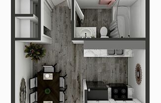 Partner-provided photo for $779 unit