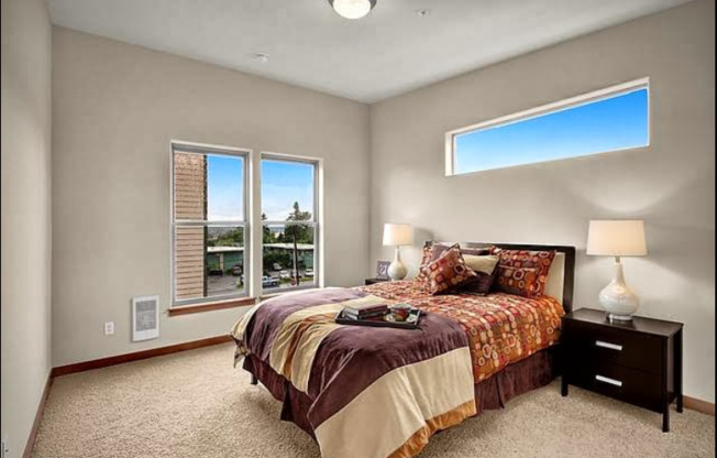 Hawks Landing Townhomes